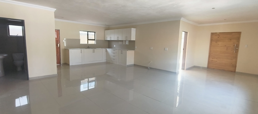 To Let 3 Bedroom Property for Rent in Munsieville South Gauteng