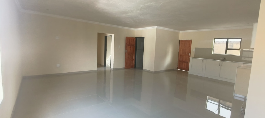 To Let 3 Bedroom Property for Rent in Munsieville South Gauteng