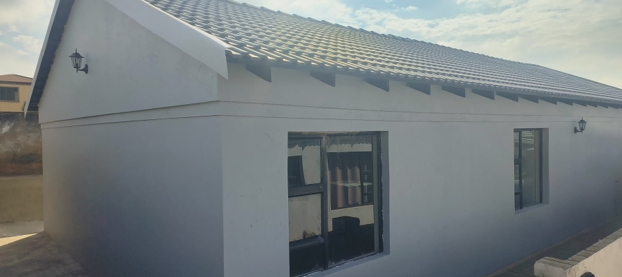 To Let 3 Bedroom Property for Rent in Munsieville South Gauteng