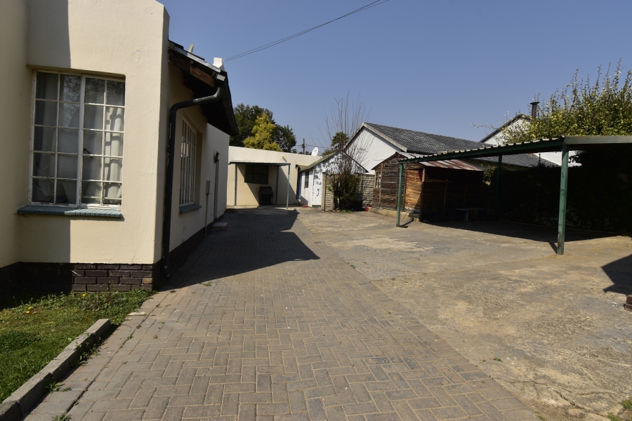 To Let 1 Bedroom Property for Rent in Weltevreden Park Gauteng