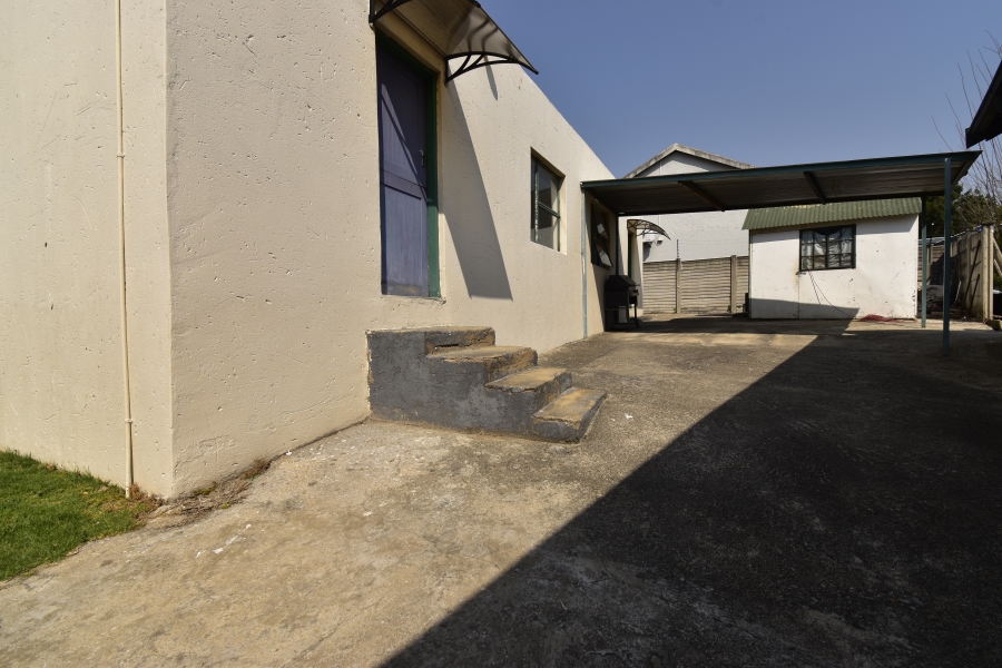 To Let 1 Bedroom Property for Rent in Weltevreden Park Gauteng