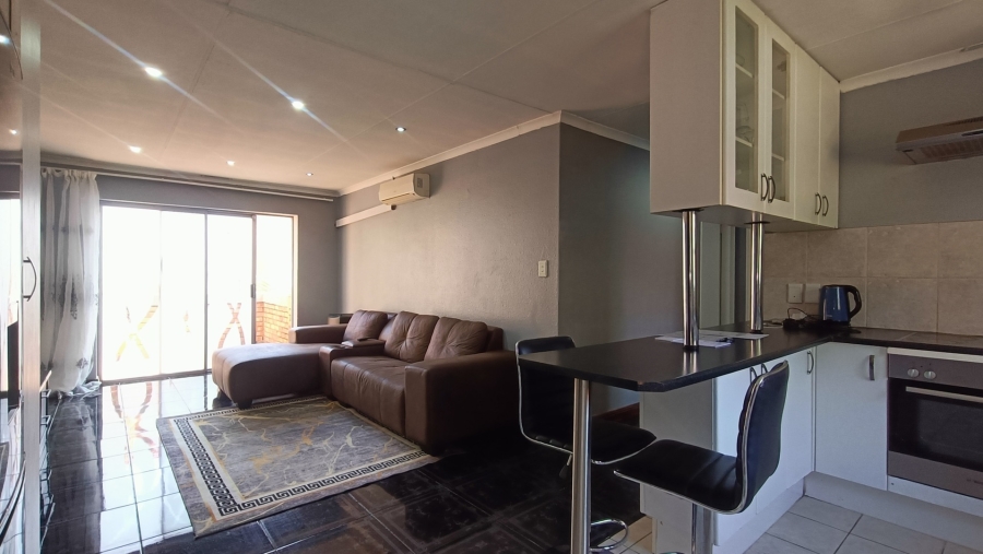 2 Bedroom Property for Sale in Liefde en Vrede Gauteng