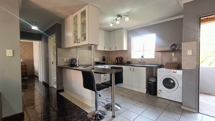 2 Bedroom Property for Sale in Liefde en Vrede Gauteng