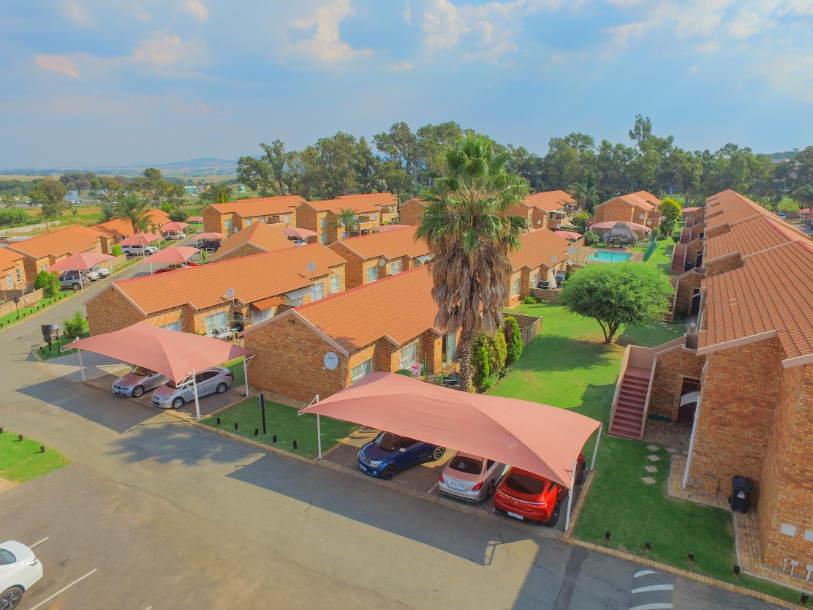2 Bedroom Property for Sale in Liefde en Vrede Gauteng