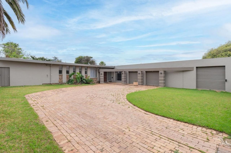 4 Bedroom Property for Sale in Edleen Gauteng