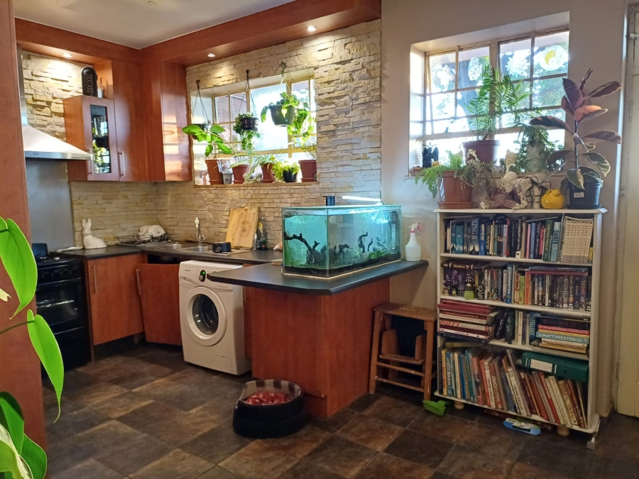 1 Bedroom Property for Sale in Lambton Gauteng