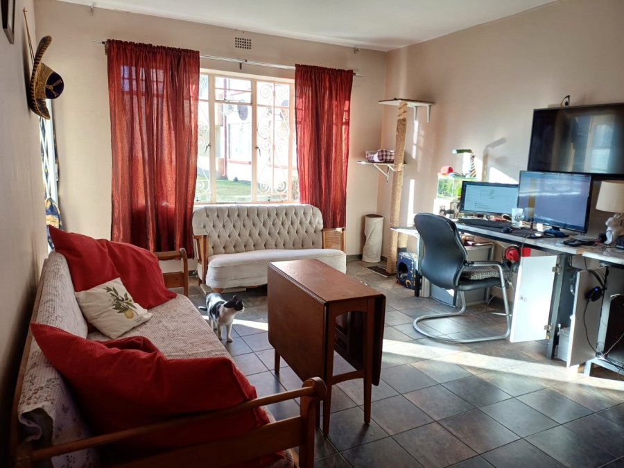1 Bedroom Property for Sale in Lambton Gauteng