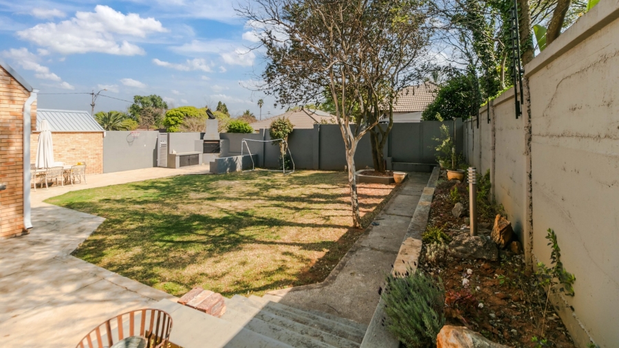 3 Bedroom Property for Sale in Craighall Park Gauteng