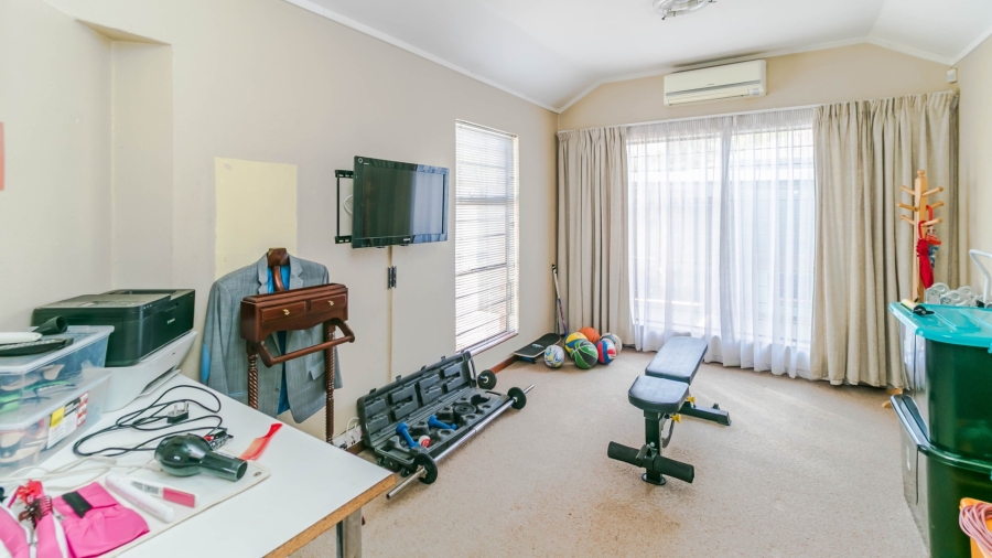 3 Bedroom Property for Sale in Craighall Park Gauteng