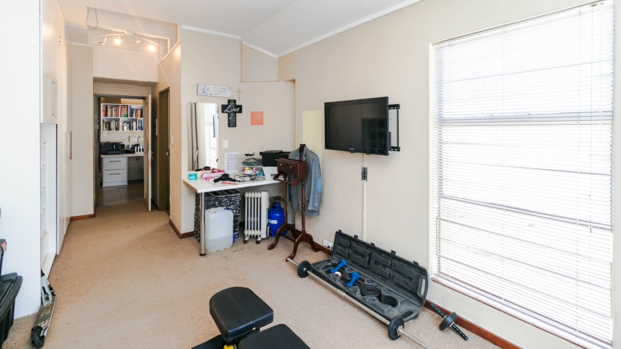 3 Bedroom Property for Sale in Craighall Park Gauteng