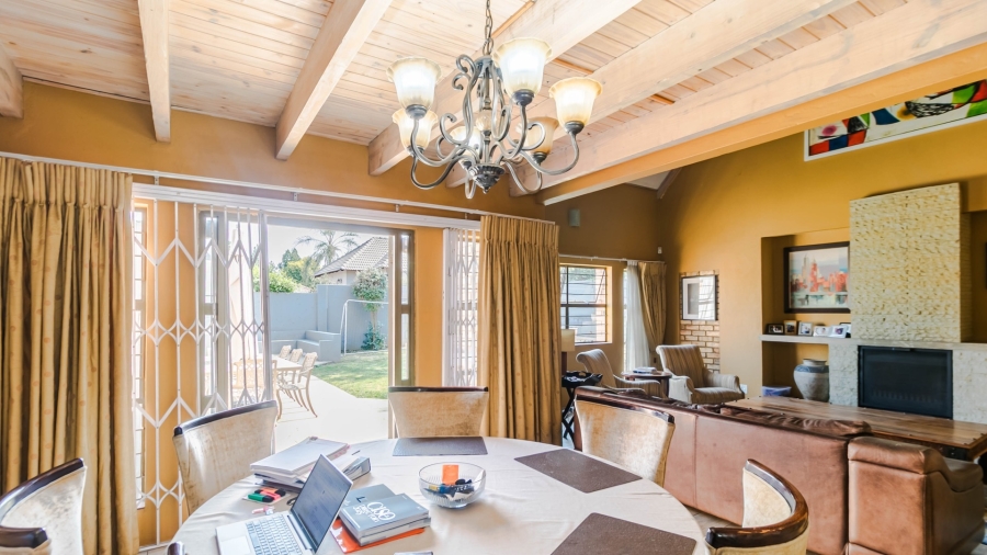 3 Bedroom Property for Sale in Craighall Park Gauteng