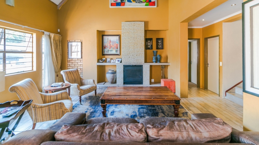 3 Bedroom Property for Sale in Craighall Park Gauteng
