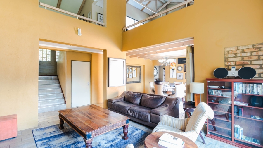 3 Bedroom Property for Sale in Craighall Park Gauteng