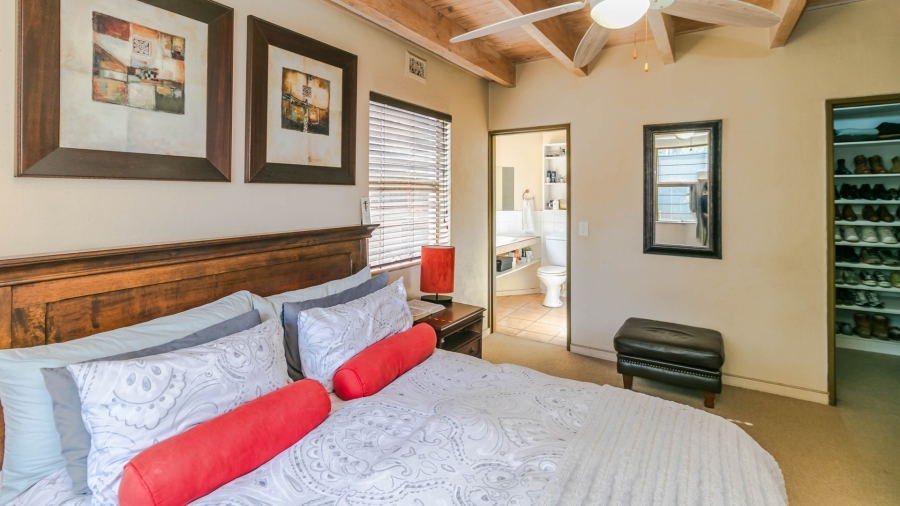3 Bedroom Property for Sale in Craighall Park Gauteng