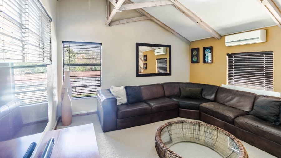 3 Bedroom Property for Sale in Craighall Park Gauteng