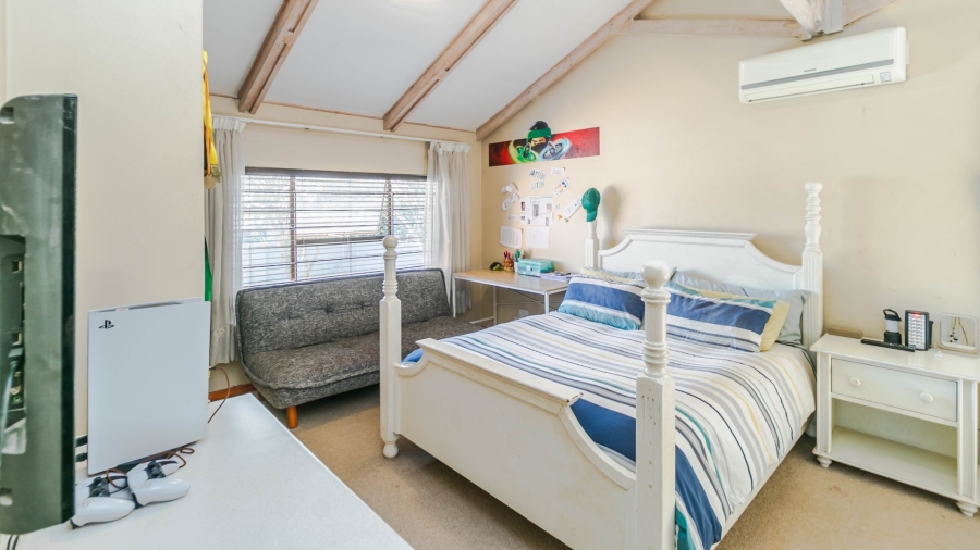 3 Bedroom Property for Sale in Craighall Park Gauteng