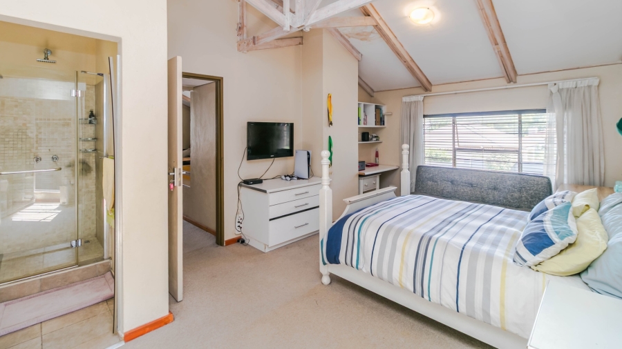 3 Bedroom Property for Sale in Craighall Park Gauteng