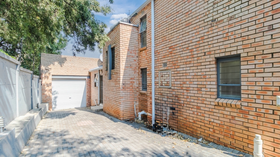 3 Bedroom Property for Sale in Craighall Park Gauteng