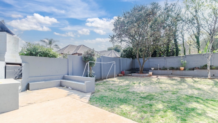 3 Bedroom Property for Sale in Craighall Park Gauteng