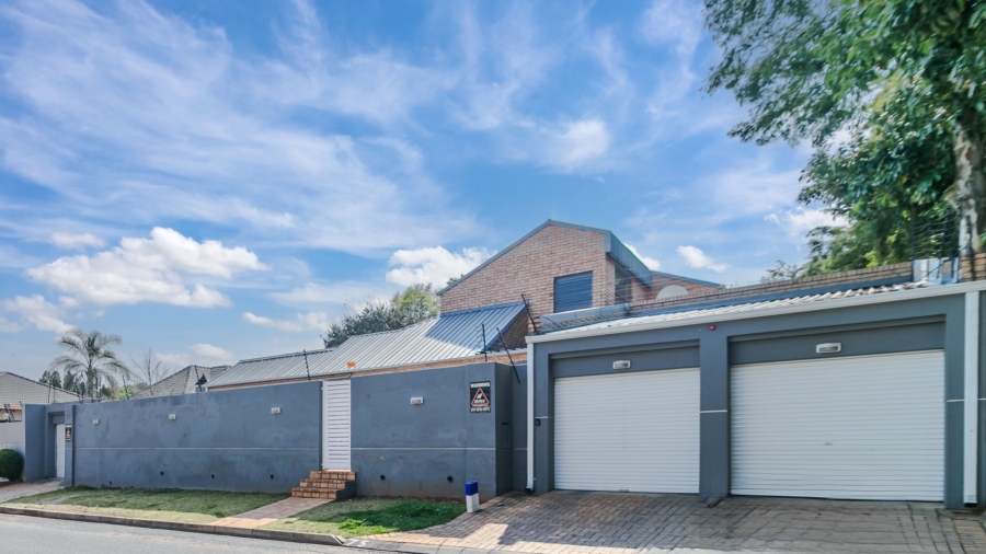 3 Bedroom Property for Sale in Craighall Park Gauteng
