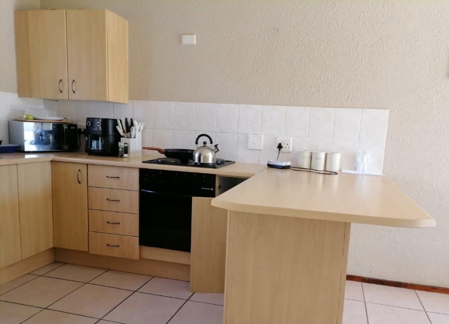 1 Bedroom Property for Sale in Willowbrook Gauteng