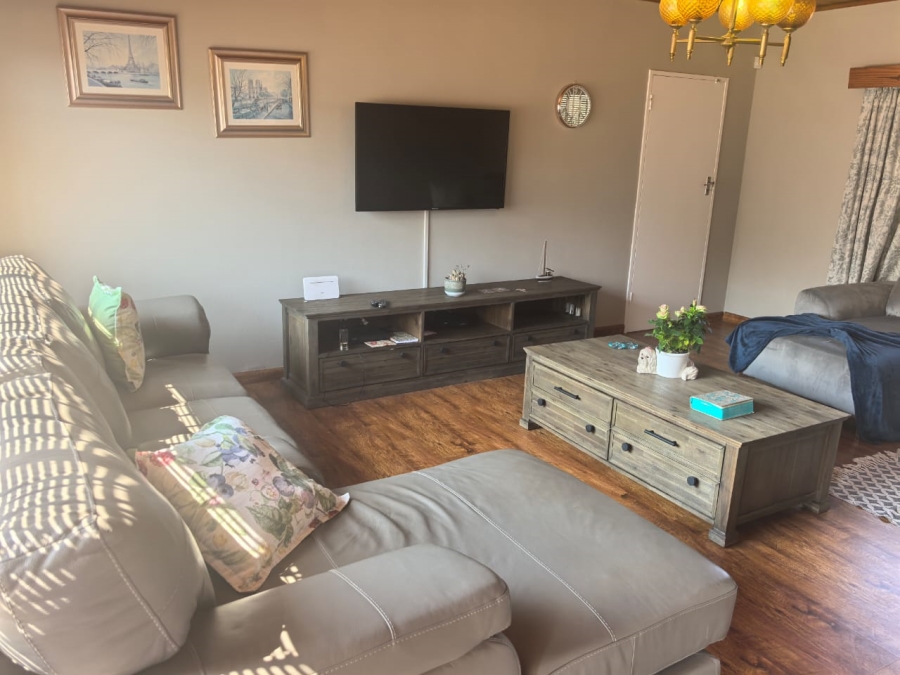 3 Bedroom Property for Sale in Wilro Park Gauteng