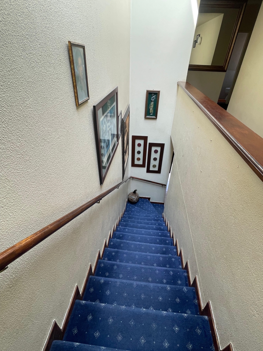 3 Bedroom Property for Sale in Wilro Park Gauteng