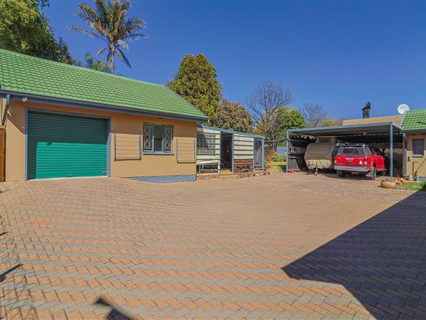 3 Bedroom Property for Sale in Rant En Dal Gauteng