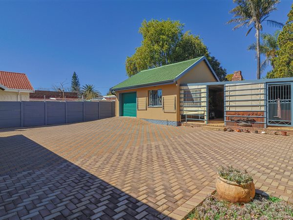 3 Bedroom Property for Sale in Rant En Dal Gauteng