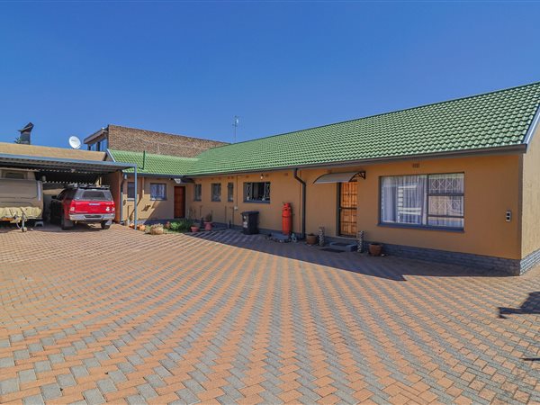 3 Bedroom Property for Sale in Rant En Dal Gauteng