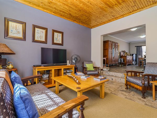 3 Bedroom Property for Sale in Rant En Dal Gauteng
