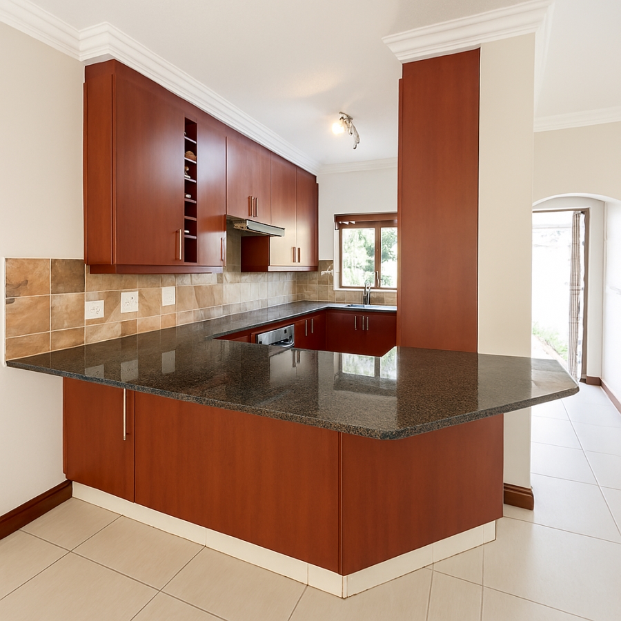 To Let 3 Bedroom Property for Rent in Lonehill Gauteng
