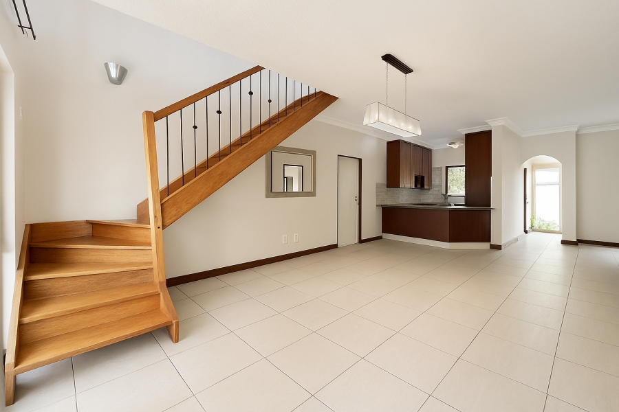 To Let 3 Bedroom Property for Rent in Lonehill Gauteng