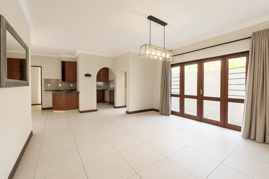 To Let 3 Bedroom Property for Rent in Lonehill Gauteng