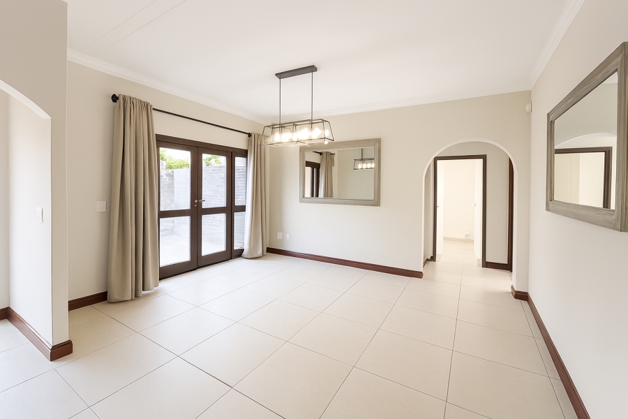 To Let 3 Bedroom Property for Rent in Lonehill Gauteng