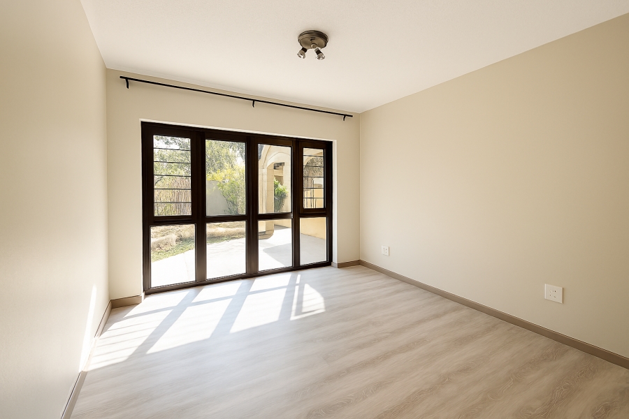 To Let 3 Bedroom Property for Rent in Lonehill Gauteng