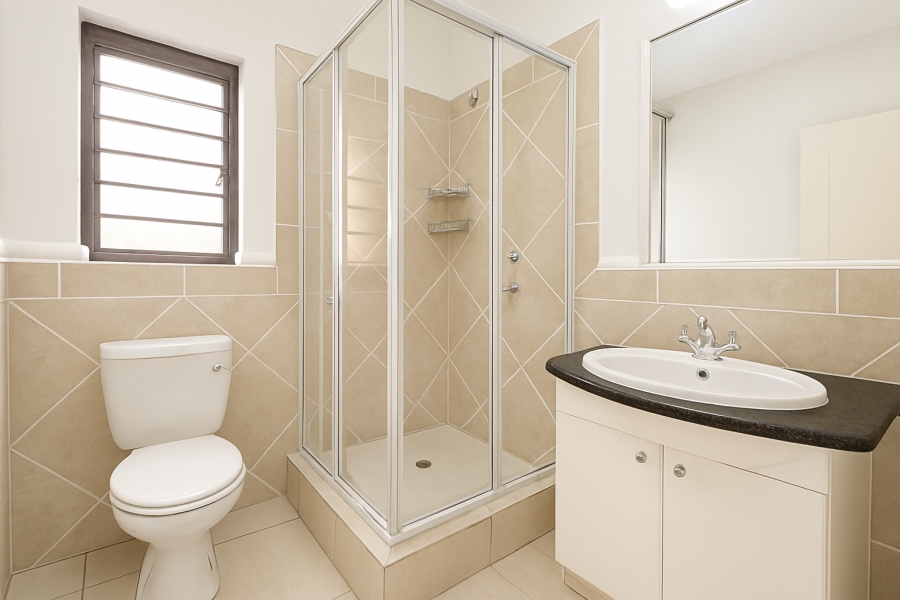 To Let 3 Bedroom Property for Rent in Lonehill Gauteng