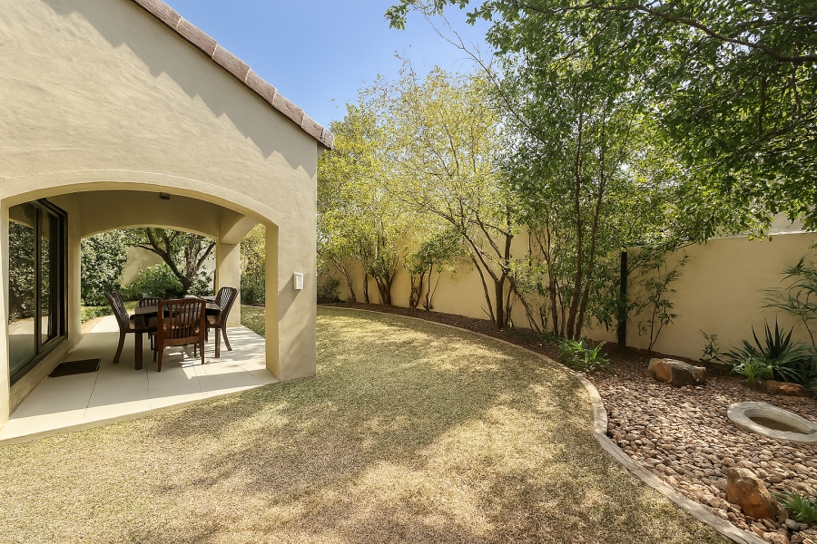 To Let 3 Bedroom Property for Rent in Lonehill Gauteng