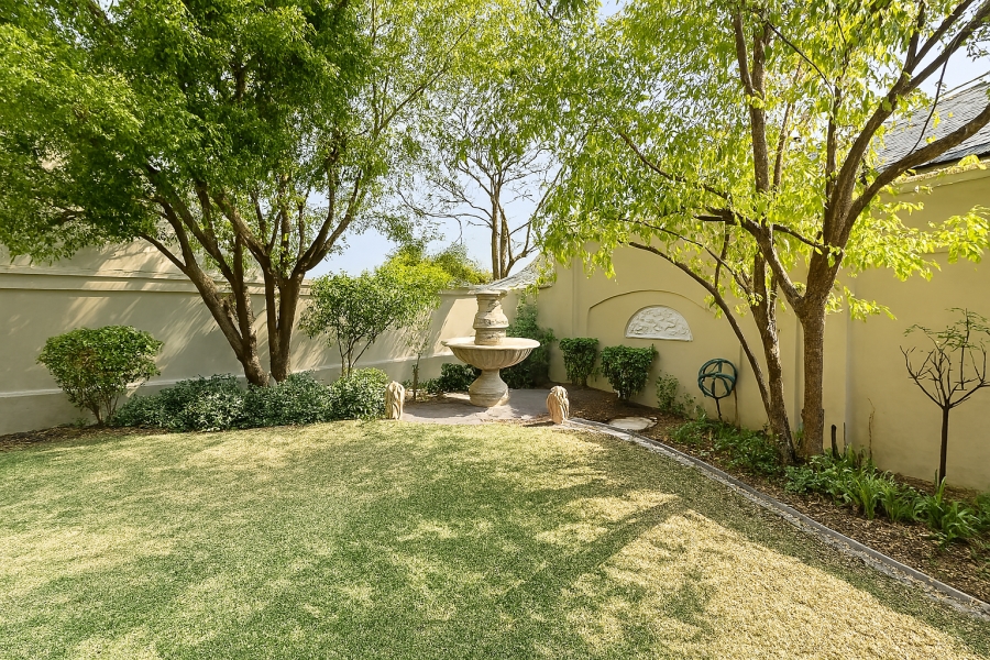 To Let 3 Bedroom Property for Rent in Lonehill Gauteng