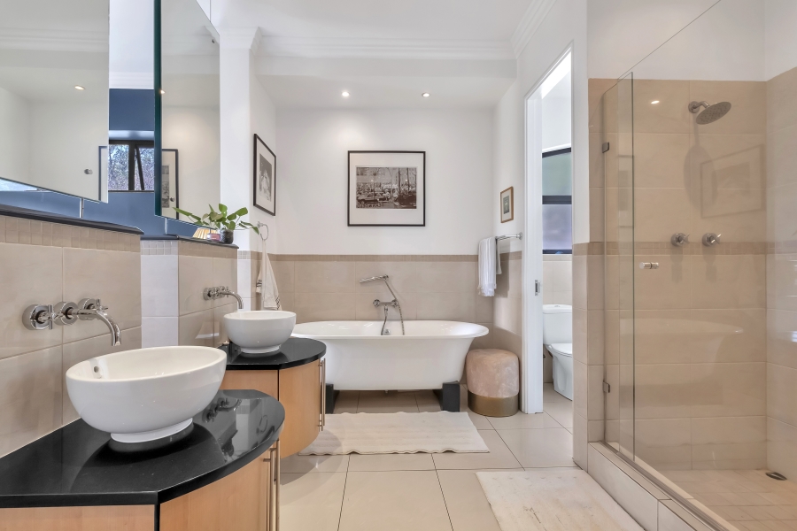 To Let 2 Bedroom Property for Rent in Hyde Park Gauteng