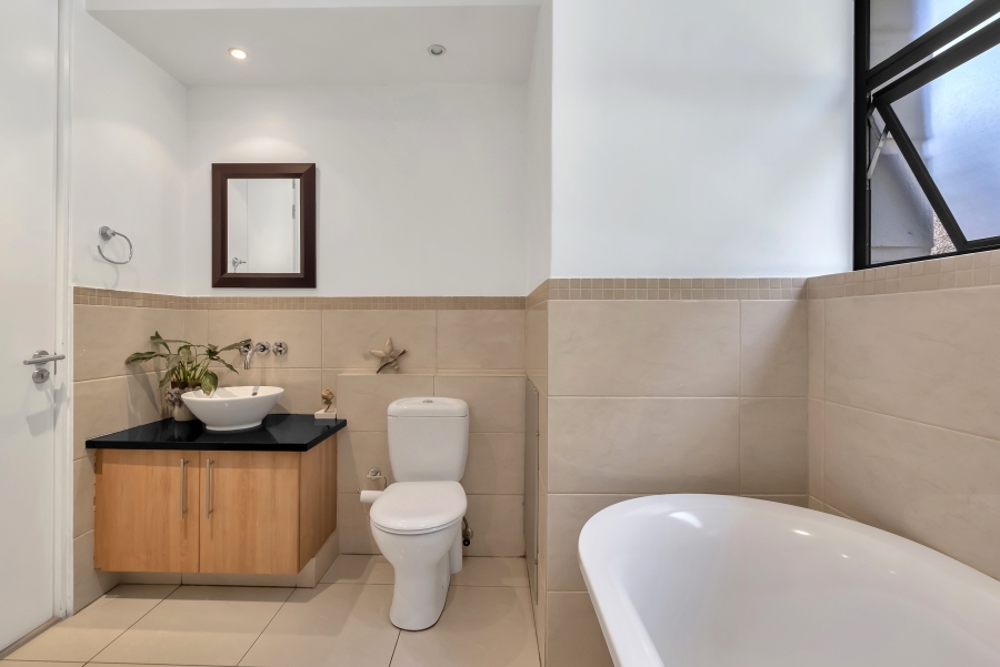 To Let 2 Bedroom Property for Rent in Hyde Park Gauteng
