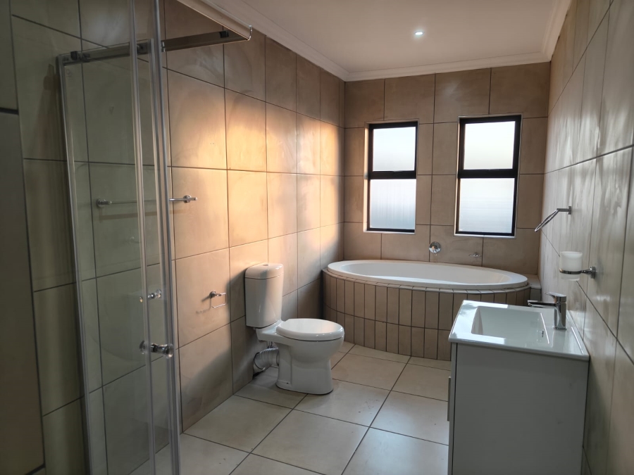 To Let 3 Bedroom Property for Rent in Arcon Park Gauteng