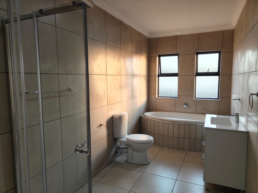 To Let 3 Bedroom Property for Rent in Arcon Park Gauteng