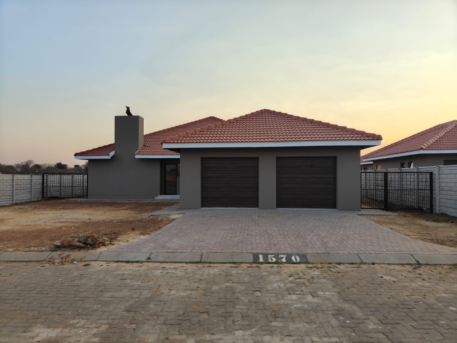 To Let 3 Bedroom Property for Rent in Arcon Park Gauteng