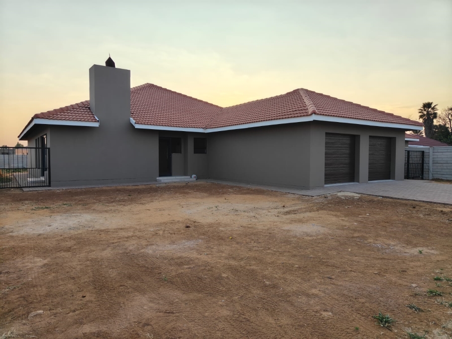 To Let 3 Bedroom Property for Rent in Arcon Park Gauteng