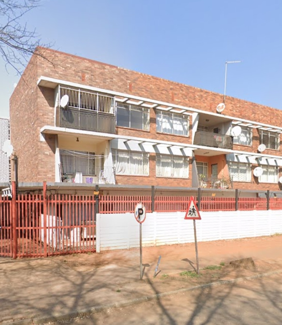 3 Bedroom Property for Sale in Vanderbijlpark CW 2 Gauteng