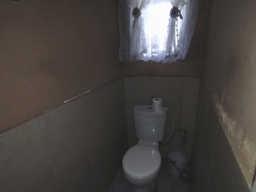 3 Bedroom Property for Sale in Vanderbijlpark CW 2 Gauteng