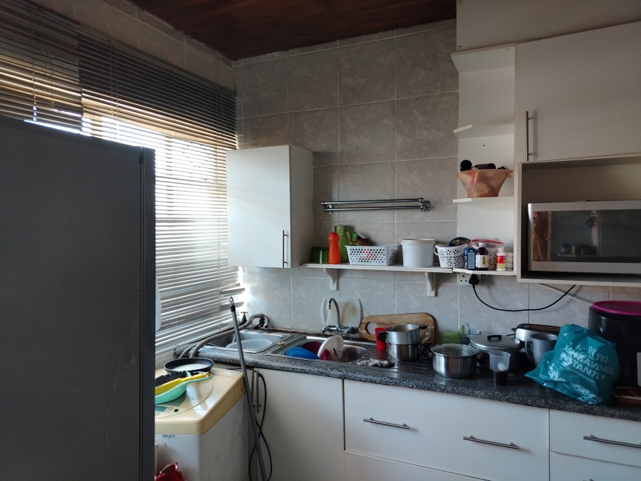 3 Bedroom Property for Sale in Vanderbijlpark CW 2 Gauteng