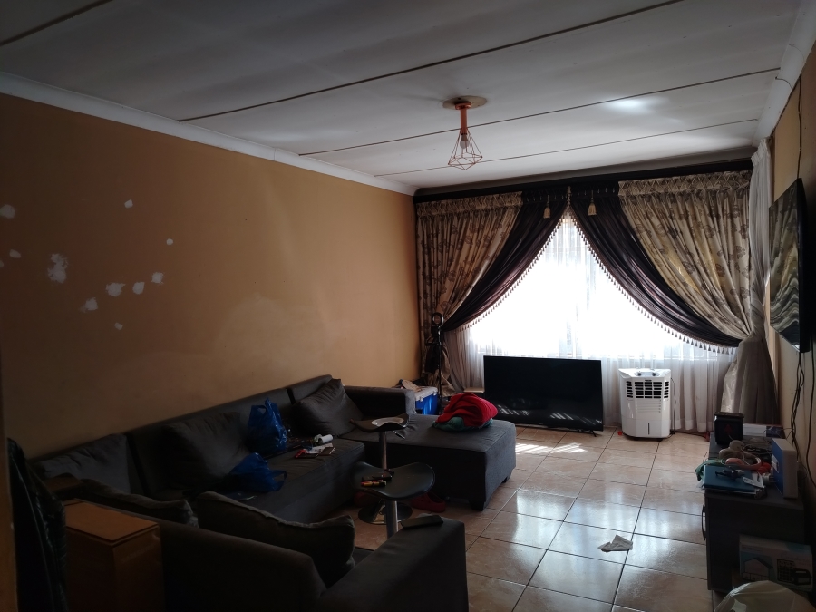3 Bedroom Property for Sale in Vanderbijlpark CW 2 Gauteng