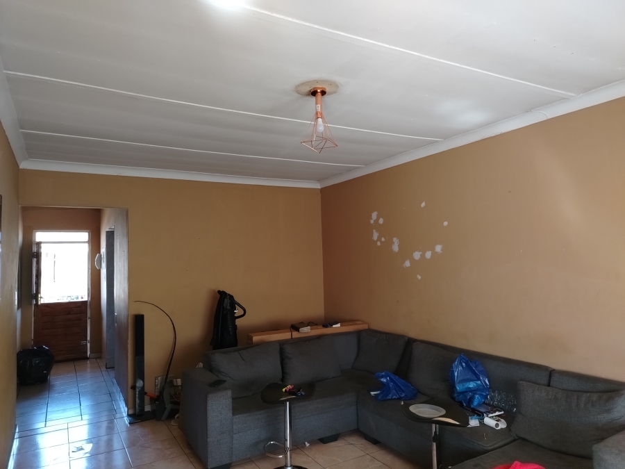 3 Bedroom Property for Sale in Vanderbijlpark CW 2 Gauteng